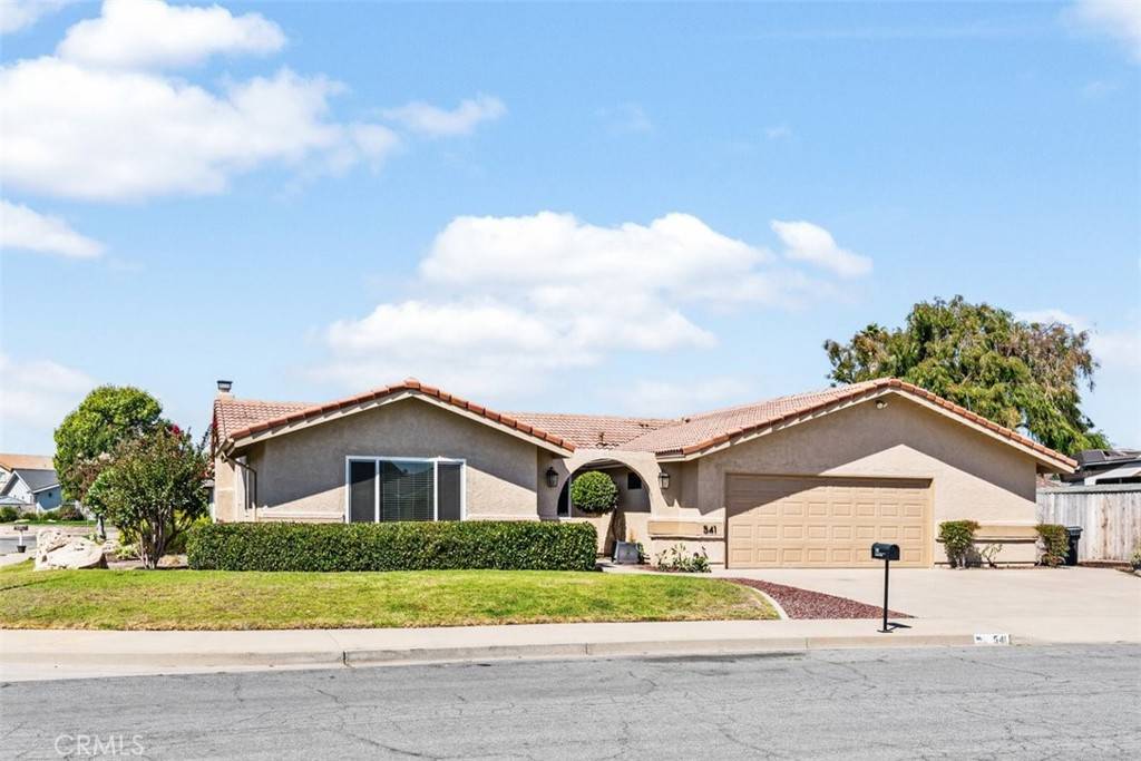 Santa Maria, CA 93454,541 Garnet WAY