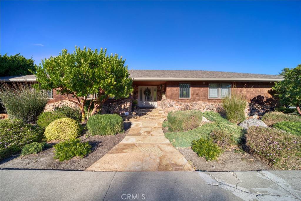 San Luis Obispo, CA 93405,651 Patricia Drive