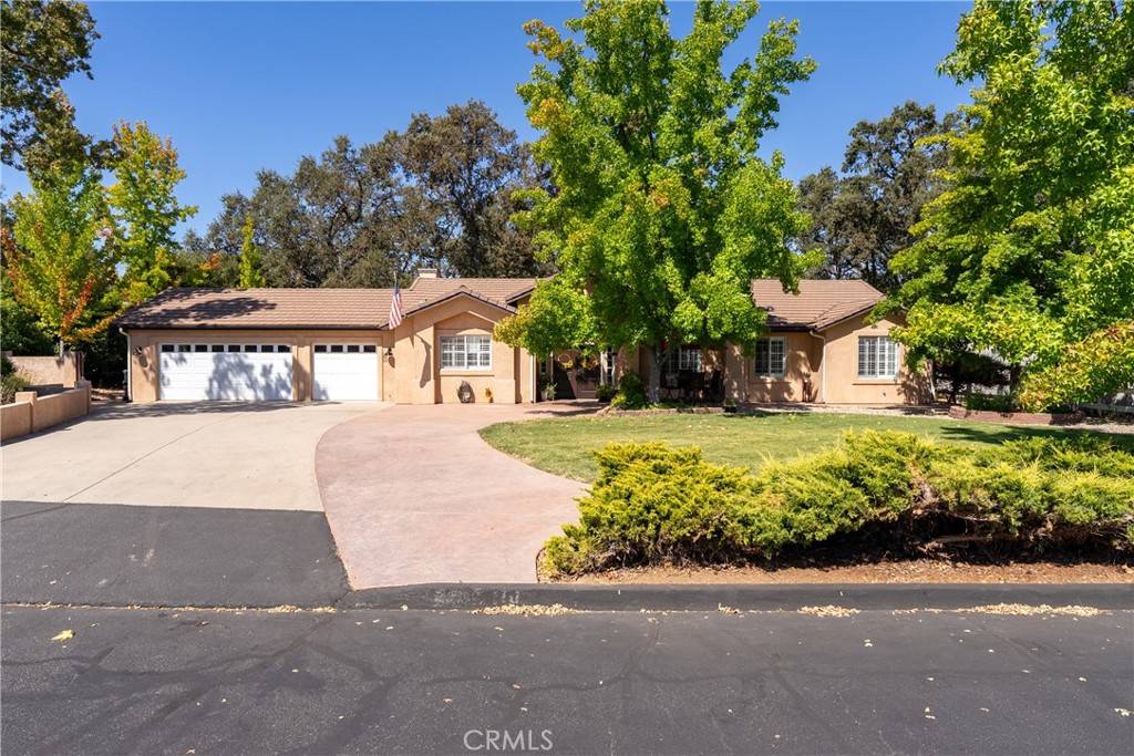 Atascadero, CA 93422,110 Eagle Creek CT