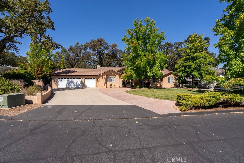 Atascadero, CA 93422,110 Eagle Creek CT