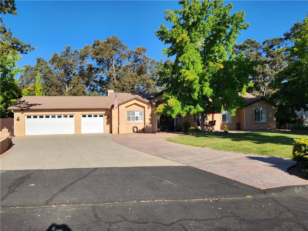 Atascadero, CA 93422,110 Eagle Creek CT