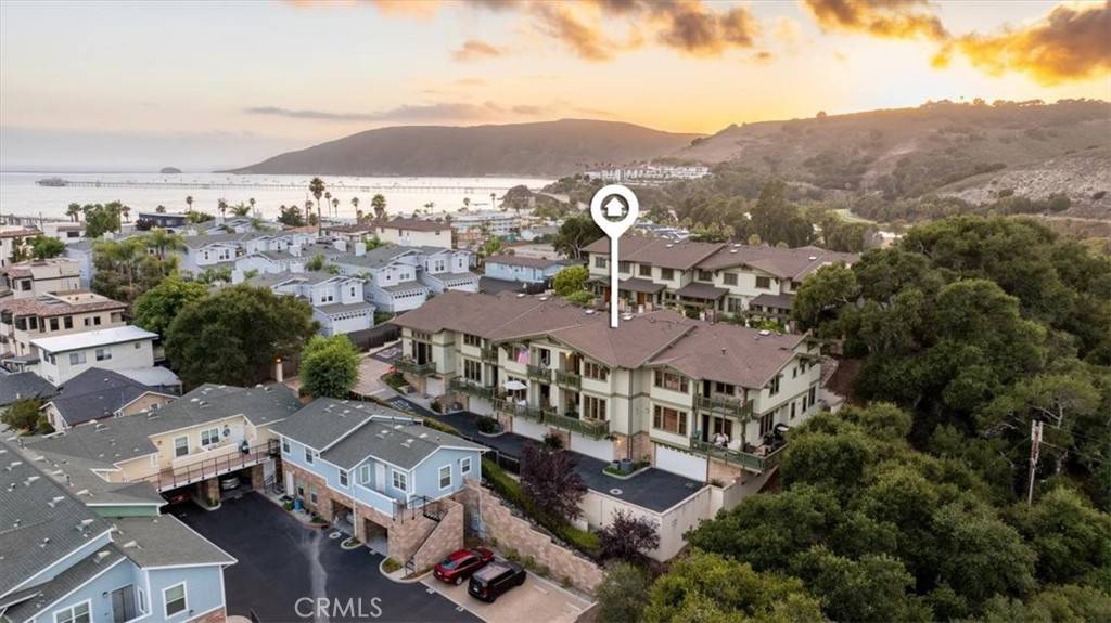 Avila Beach, CA 93424,260 Ocean Oaks LN