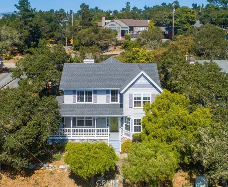 Cambria, CA 93428,2190 Benson Avenue