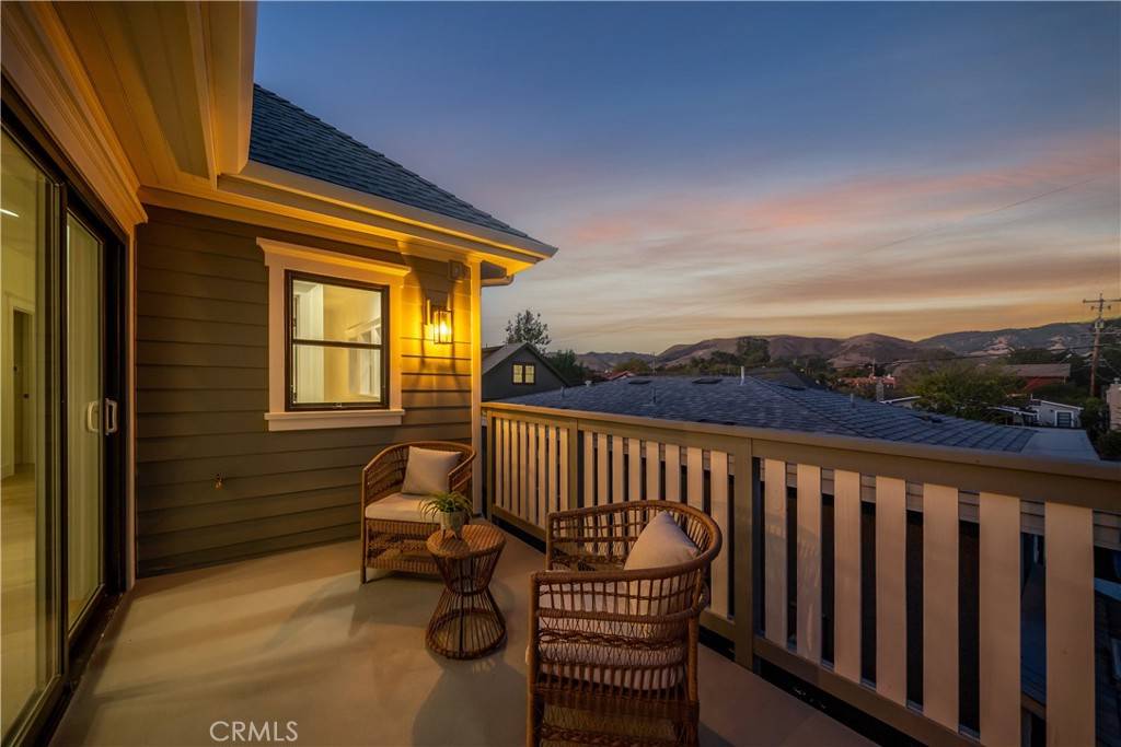 San Luis Obispo, CA 93401,775 Toro ST