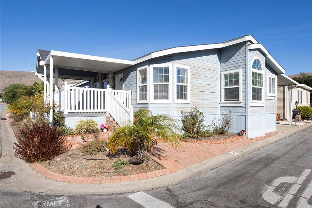 San Luis Obispo, CA 93401,3057 S Higuera ST #28