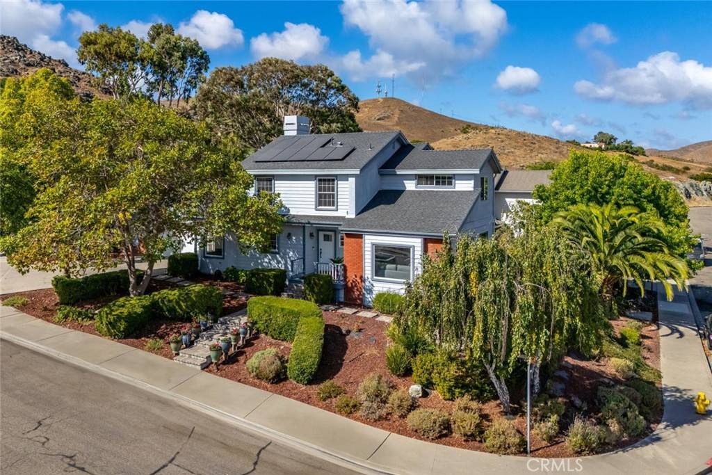 San Luis Obispo, CA 93401,2413 Cumbre CT