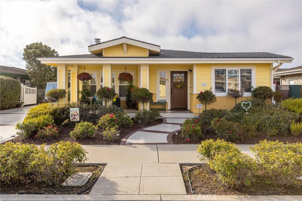 Morro Bay, CA 93442,2747 Indigo CIR