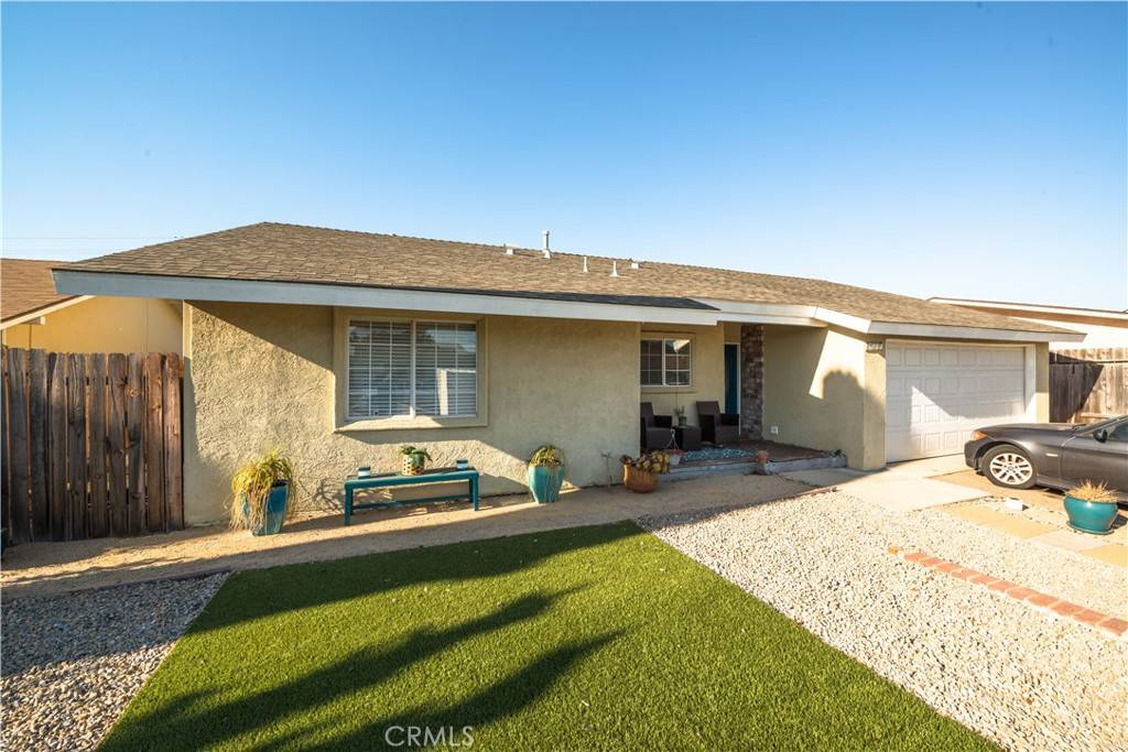 Lompoc, CA 93436,1569 Calle Portos