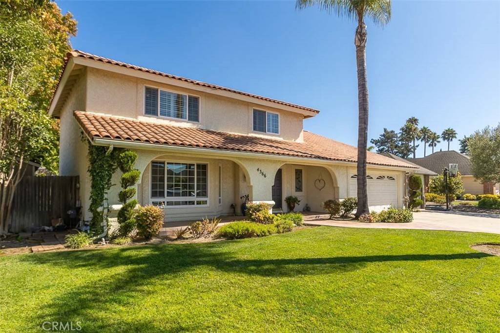 Santa Maria, CA 93455,4366 Foxburrow CT