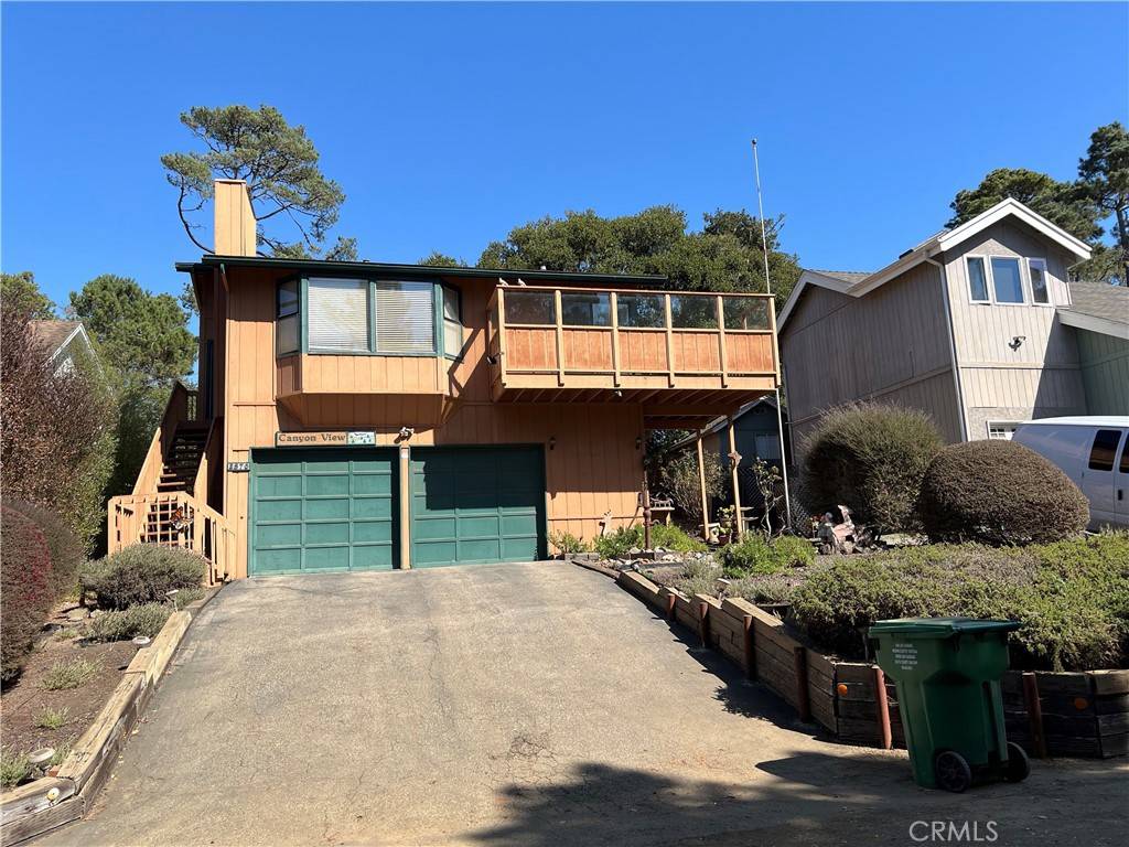 Cambria, CA 93428,2570 Newport AVE