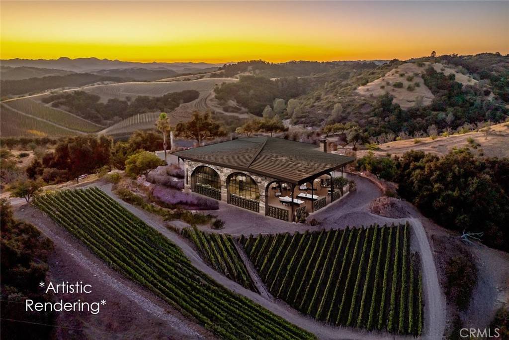 Paso Robles, CA 93446,6255 Peachy Canyon RD