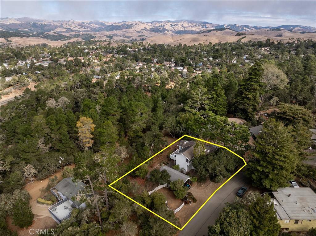 Cambria, CA 93428,2496 Langton ST