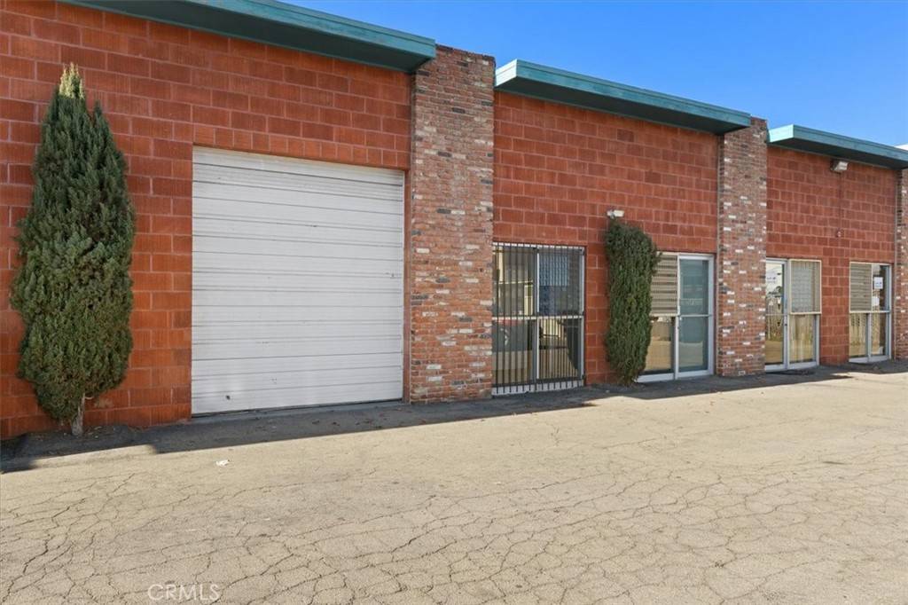 Escondido, CA 92029,1310 Industrial AVE