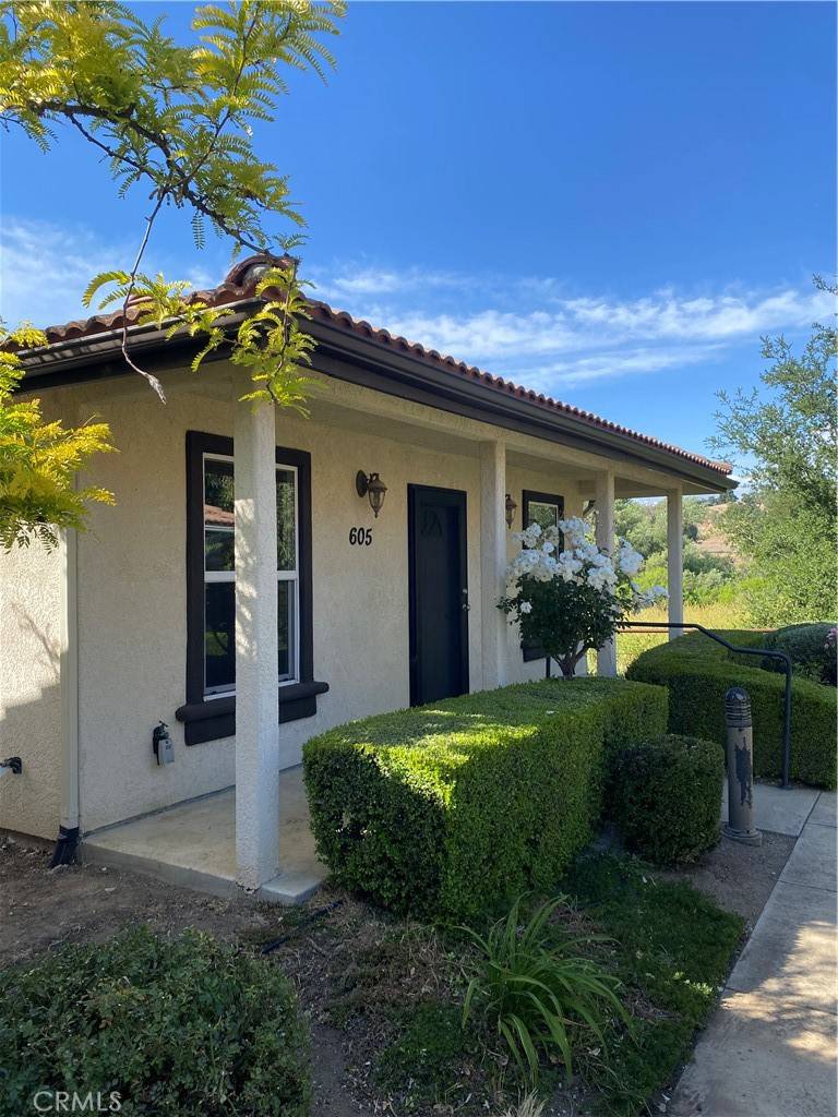 Atascadero, CA 93422,605 N Ferrocarril