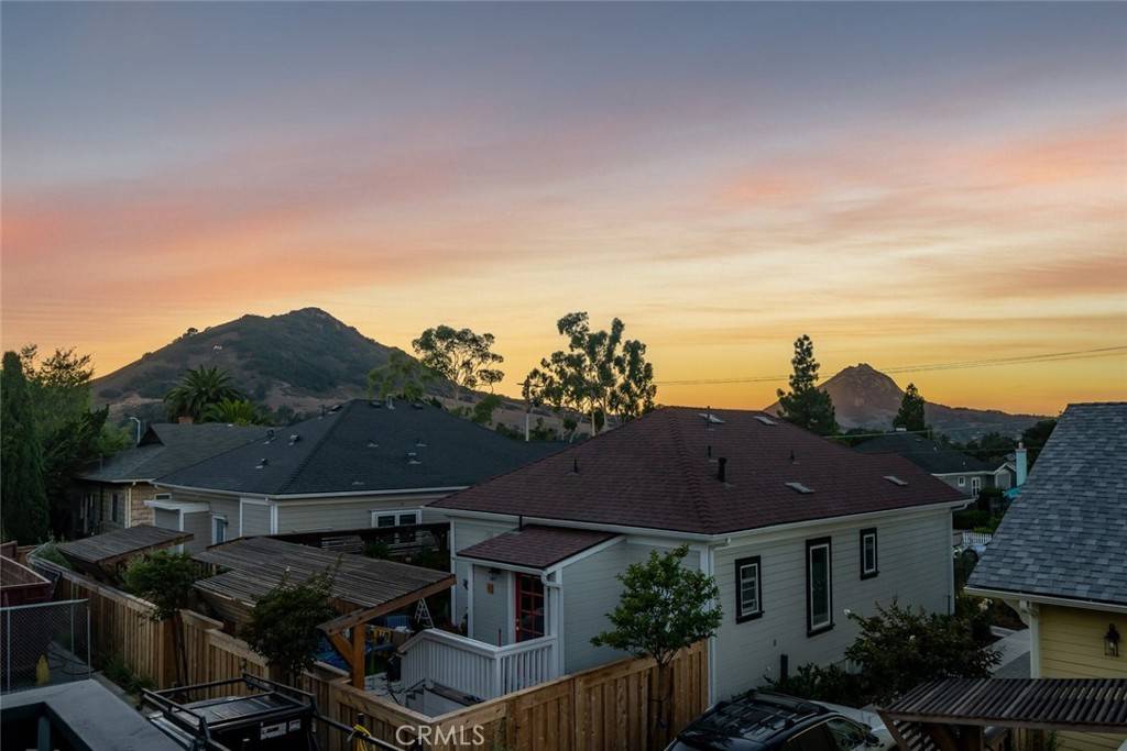 San Luis Obispo, CA 93401,779 Toro ST