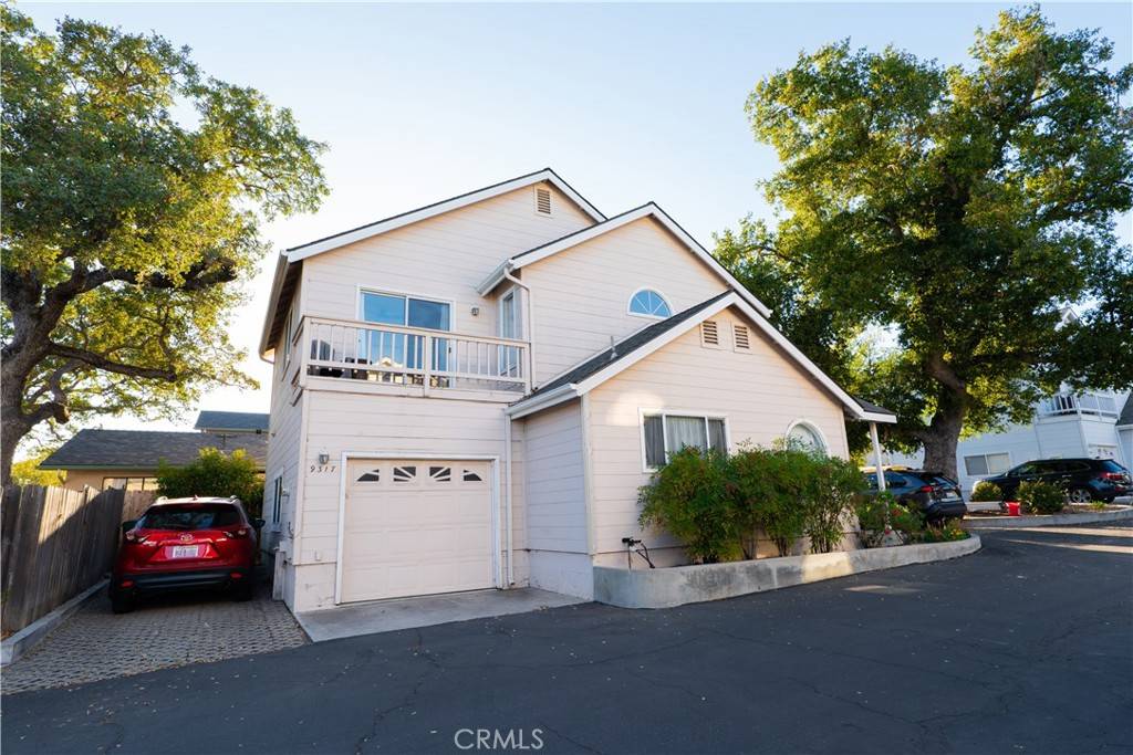 Atascadero, CA 93422,9317 Musselman Drive #3