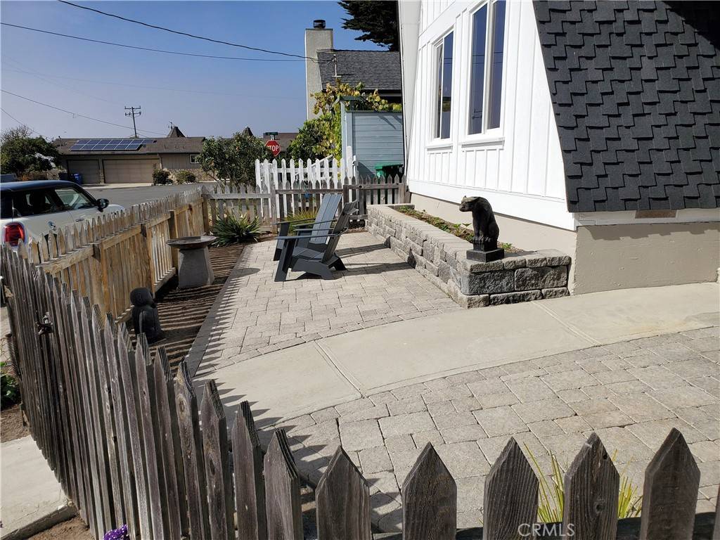 Cayucos, CA 93430,7 Saint Mary AVE