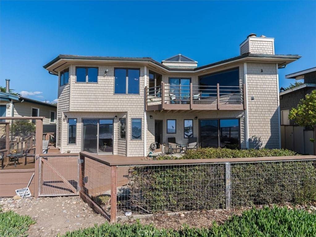 Cambria, CA 93428,2043 Sherwood DR