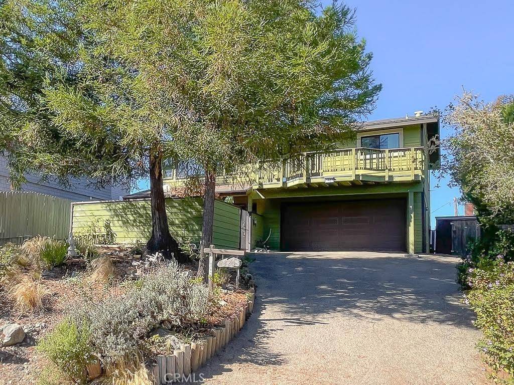 Cambria, CA 93428,1325 Norton LN