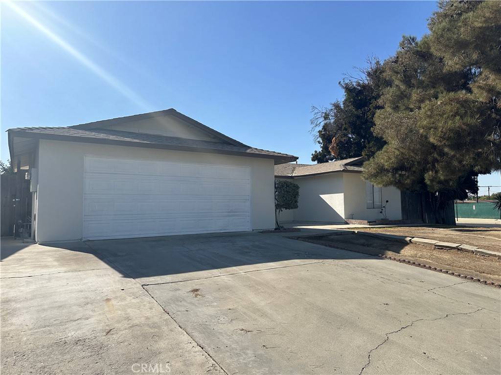 Delano, CA 93215,1818 Chaparral CIR