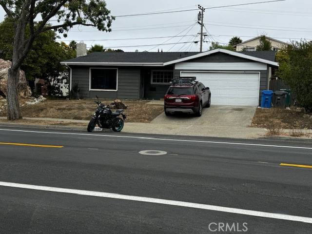 San Luis Obispo, CA 93405,534 Highland DR