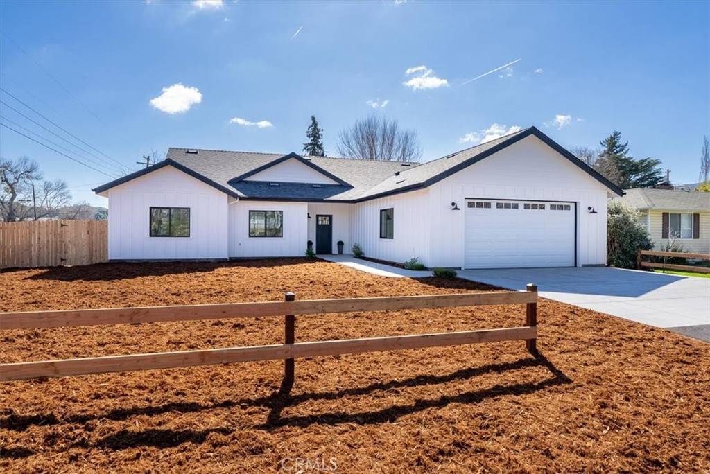 Santa Margarita, CA 93453,22121 I ST