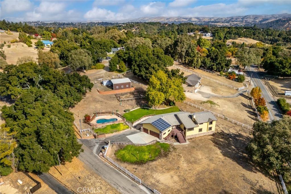 Atascadero, CA 93422,9170 Santa Lucia Road