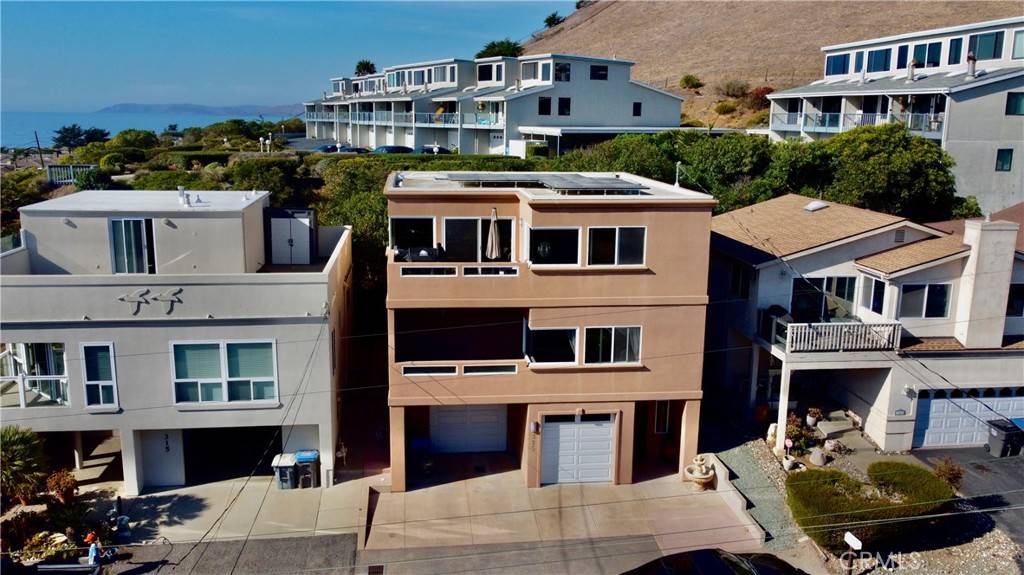 Morro Bay, CA 93442,325 Zanzibar ST