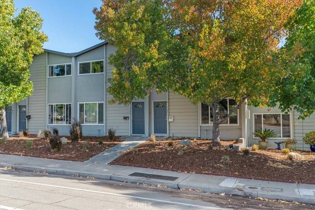 San Luis Obispo, CA 93401,1121 Laurel LN #60