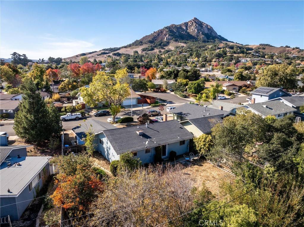 San Luis Obispo, CA 93405,521 Princeton PL