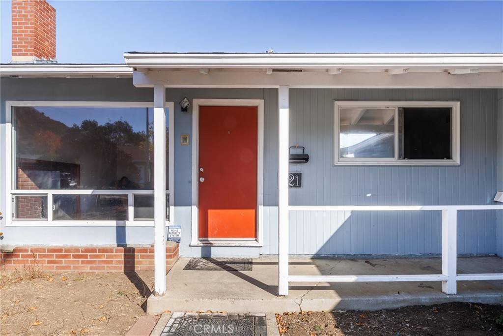 San Luis Obispo, CA 93405,521 Princeton PL