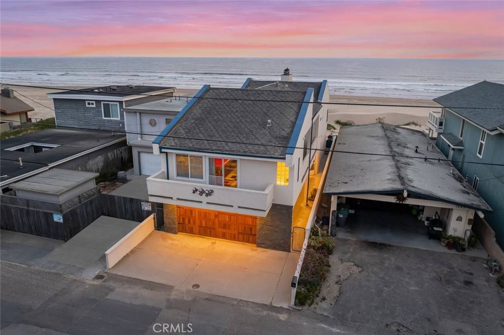 Oceano, CA 93445,1652 Strand WAY