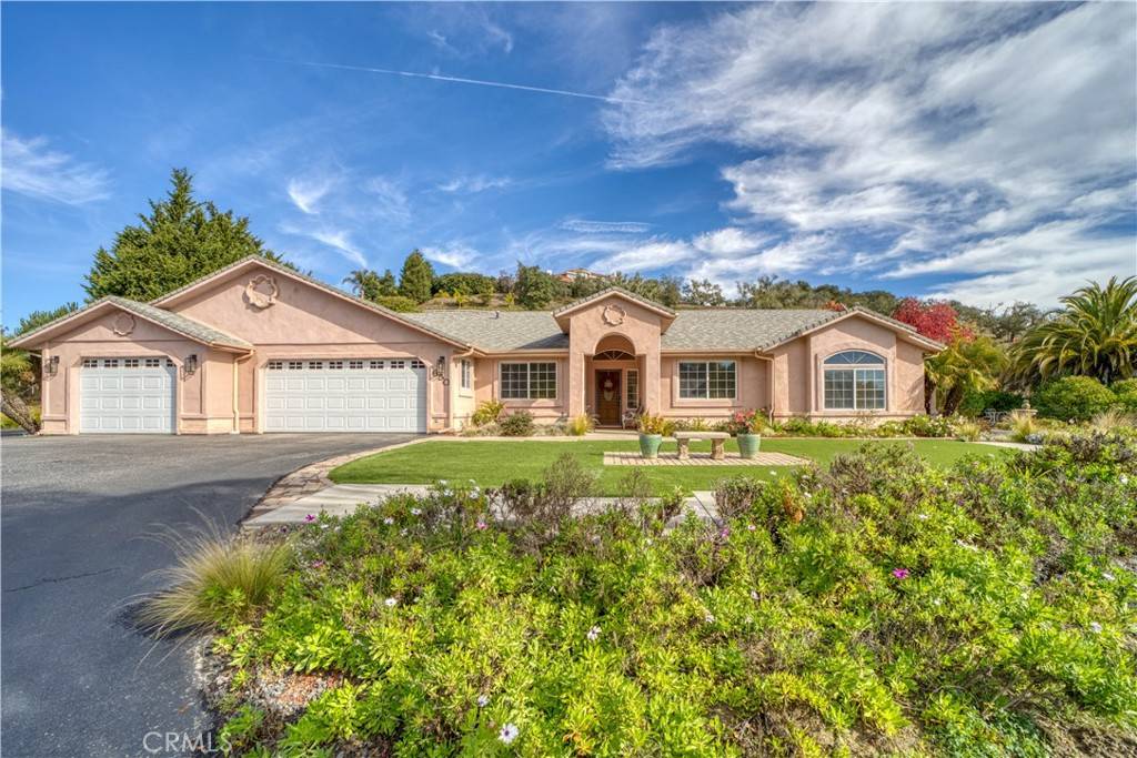 Arroyo Grande, CA 93420,650 Kodiak Lane