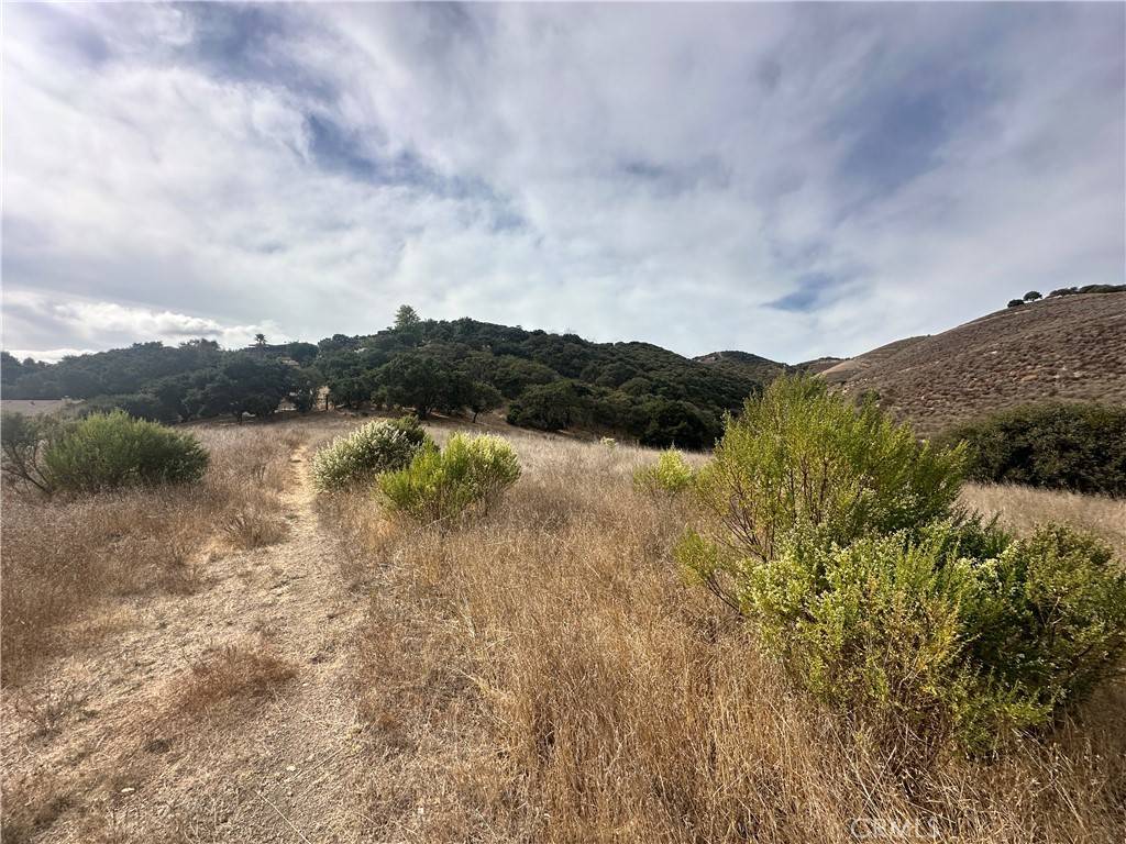 King City, CA 93930,0 Pine Canyon