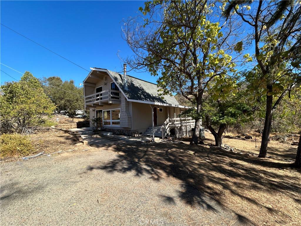 Coarsegold, CA 93614,31083 Bear Paw WAY