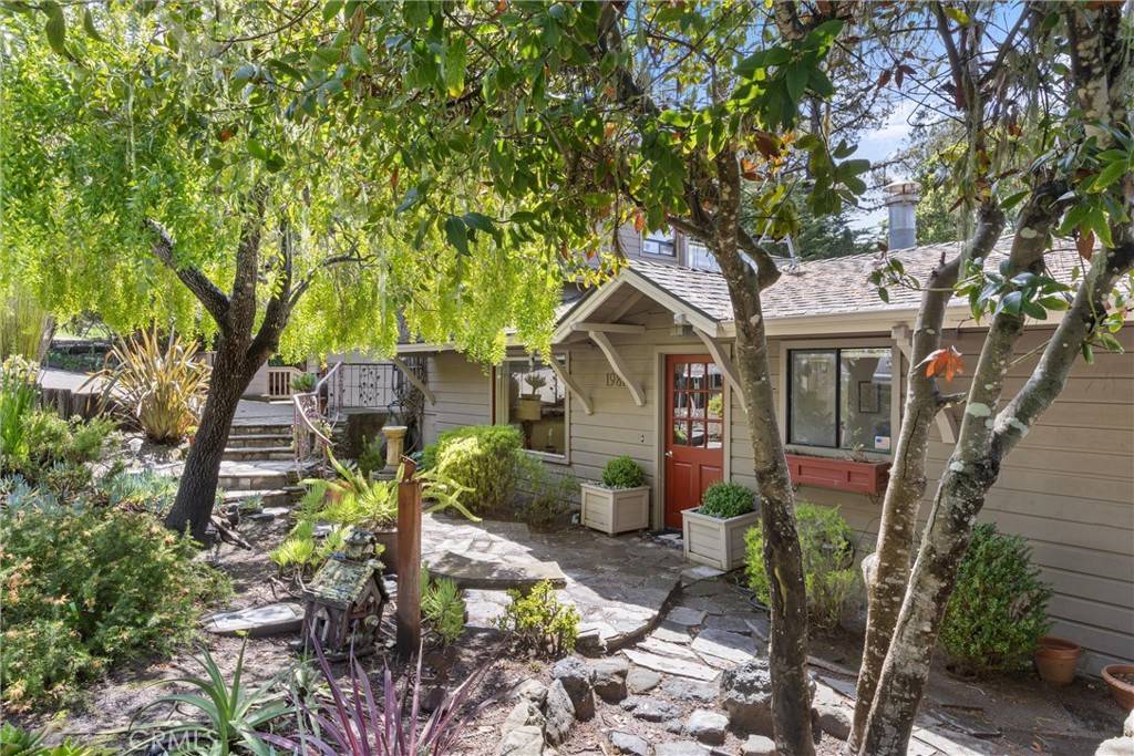 Cambria, CA 93428,1981 Benson Ave