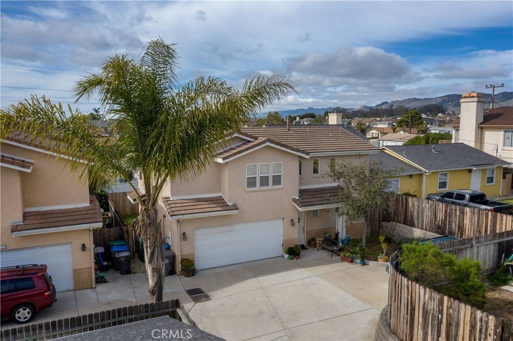 Grover Beach, CA 93433,253 N 5th ST