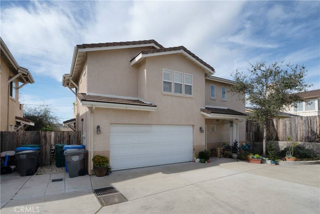 Grover Beach, CA 93433,253 N 5th ST