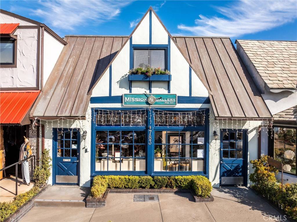 Cambria, CA 93428,783 Main ST