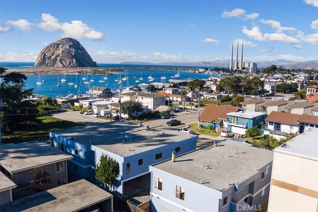 Morro Bay, CA 93442,490 Morro AVE #7