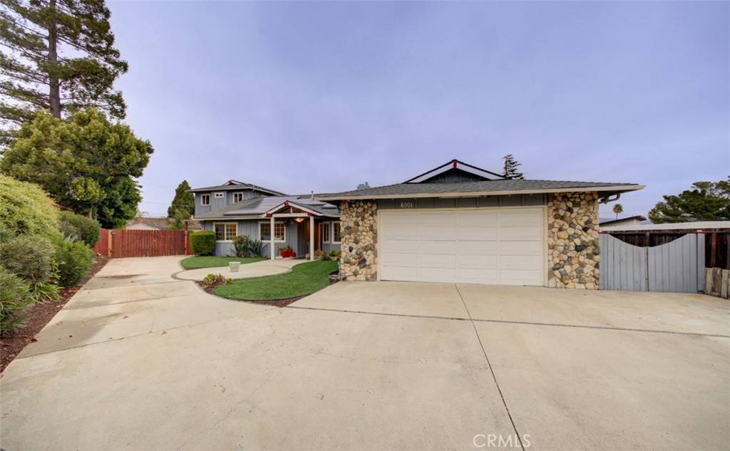 San Luis Obispo, CA 93401,6001 Joan PL