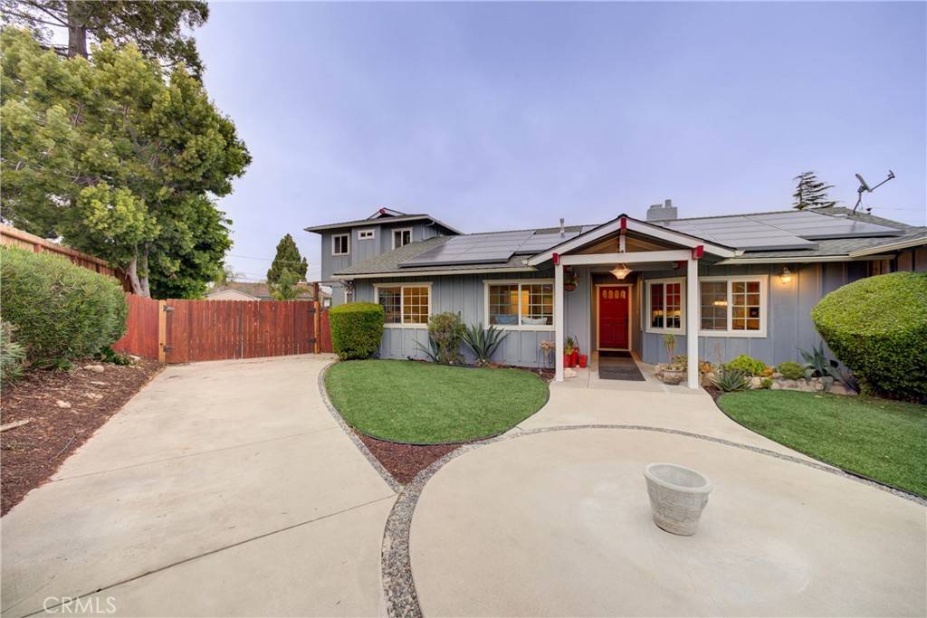 San Luis Obispo, CA 93401,6001 Joan PL