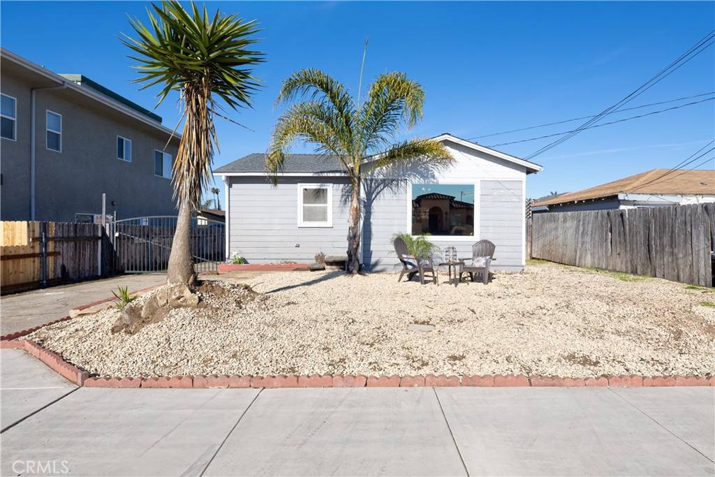 Grover Beach, CA 93433,929 Trouville AVE