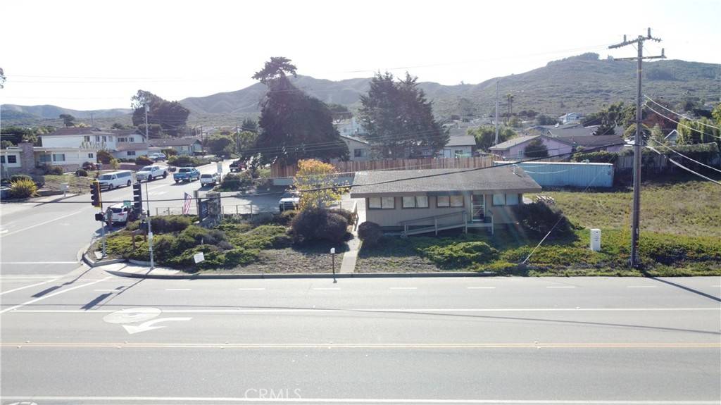 Los Osos, CA 93402,781 Los Osos Valley RD