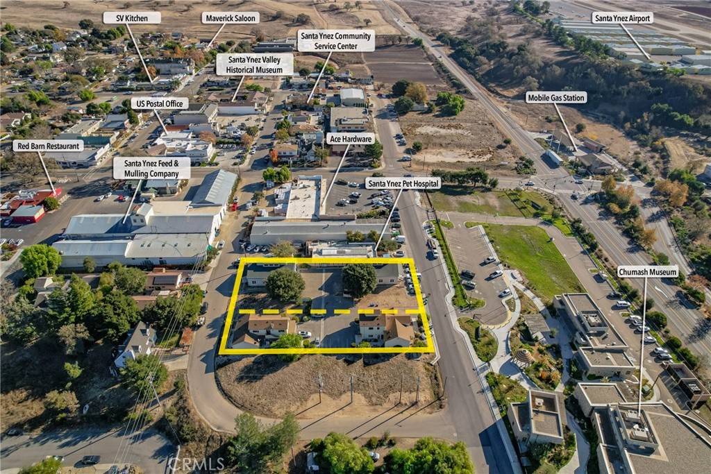 Santa Ynez, CA 93460,3515 Numancia ST