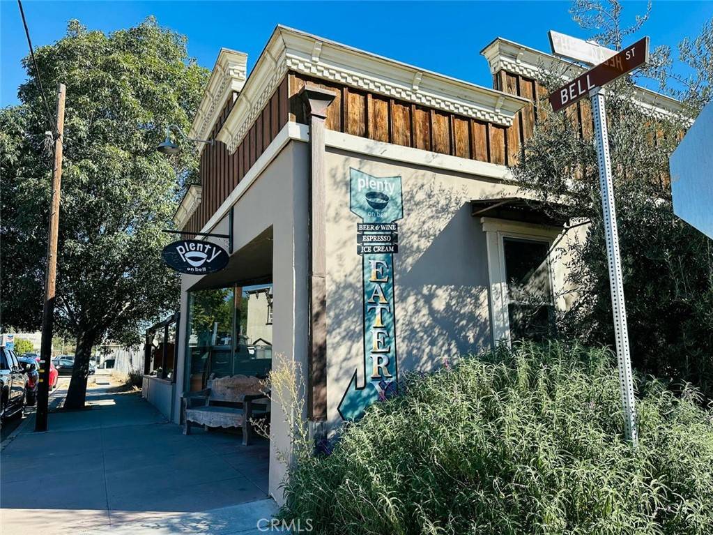 Los Alamos, CA 93440,508 Bell ST