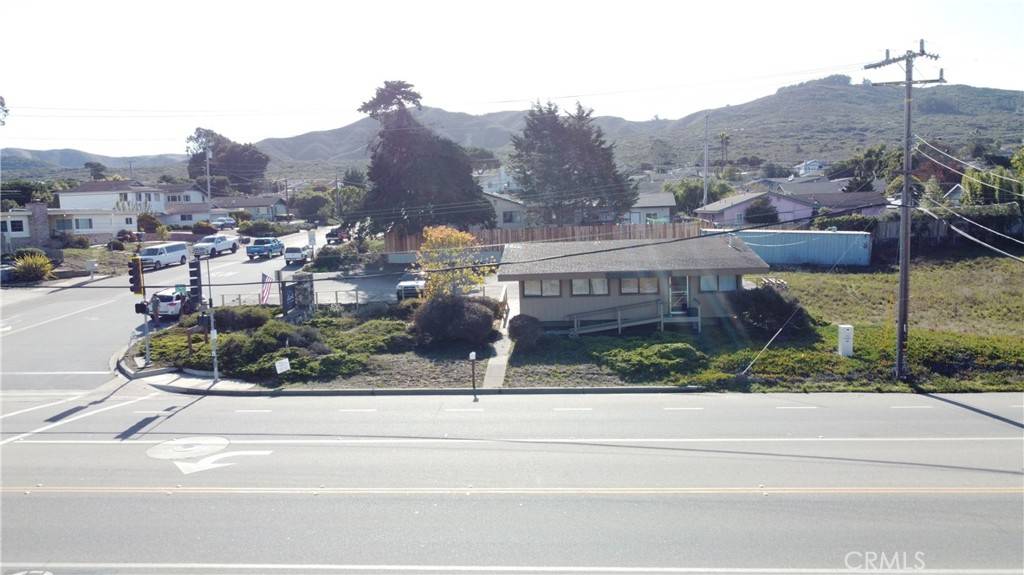 Los Osos, CA 93402,781 Los Osos Valley RD