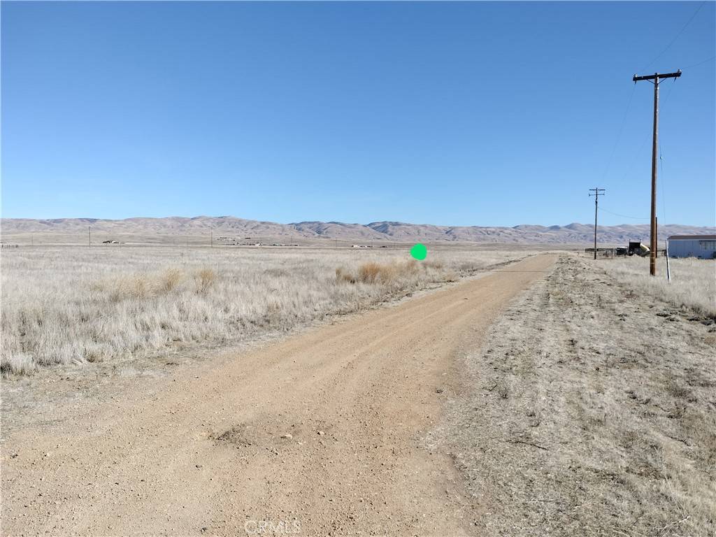 Santa Margarita, CA 93453,0 Delevan TRL