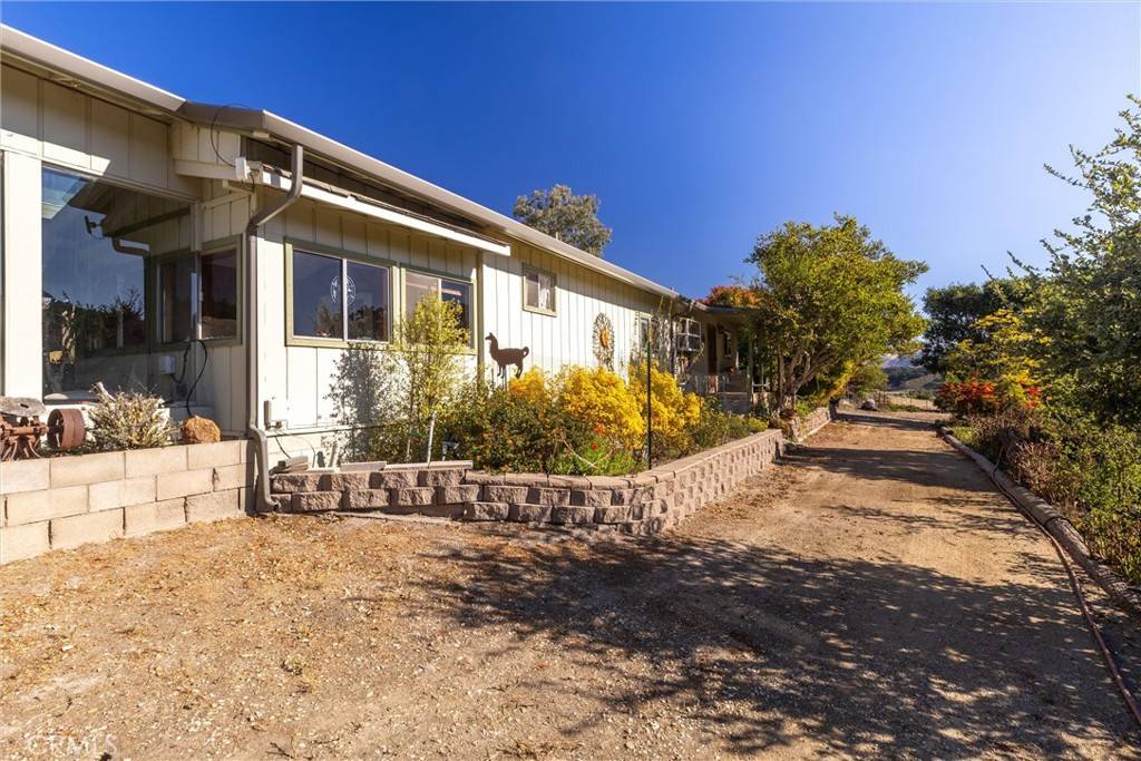 Arroyo Grande, CA 93420,1575 Verde Canyon RD