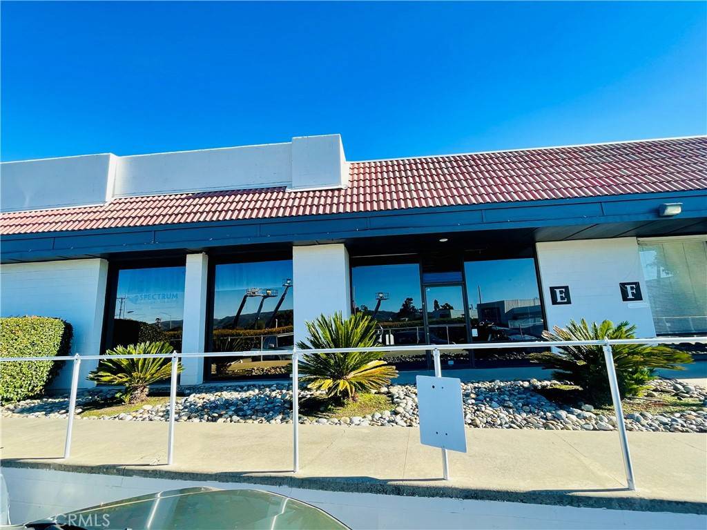 San Luis Obispo, CA 93401,645 Tank Farm RD #E